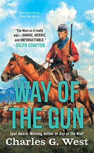 Stock image for Way of the Gun for sale by WorldofBooks