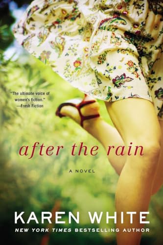 Beispielbild fr After the Rain zum Verkauf von Better World Books