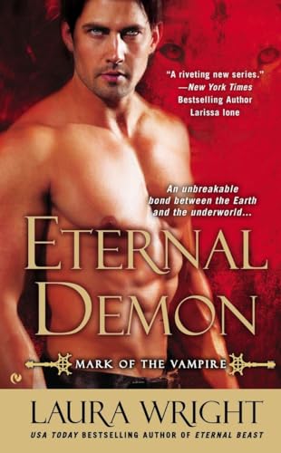 Beispielbild fr Eternal Demon : Mark of the Vampire zum Verkauf von Better World Books