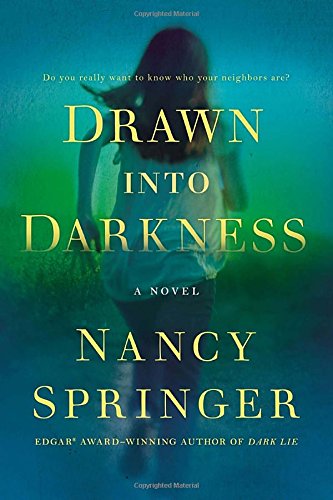 Drawn Into Darkness (9780451239761) by Springer, Nancy