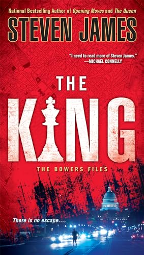 Imagen de archivo de The King a la venta por Better World Books