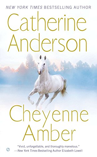 Imagen de archivo de Cheyenne Amber a la venta por SecondSale