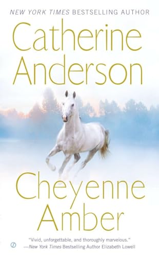 Stock image for Cheyenne Amber for sale by Gulf Coast Books