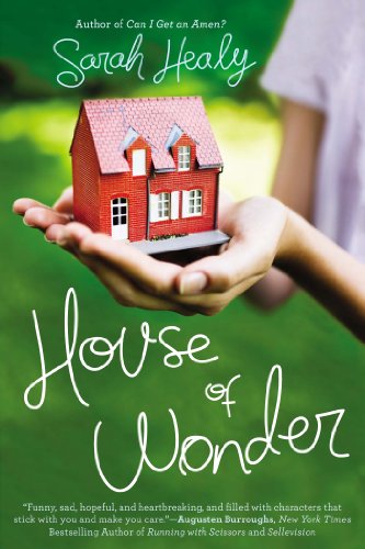 Stock image for House of Wonder for sale by SecondSale