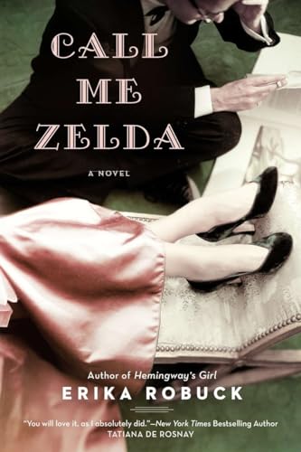 Beispielbild fr Call Me Zelda zum Verkauf von Better World Books