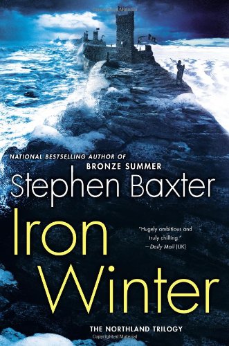 9780451240125: Iron Winter: The Northland Trilogy