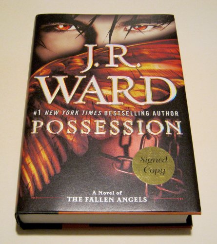 9780451240194: Possession: A Novel of the Fallen Angels