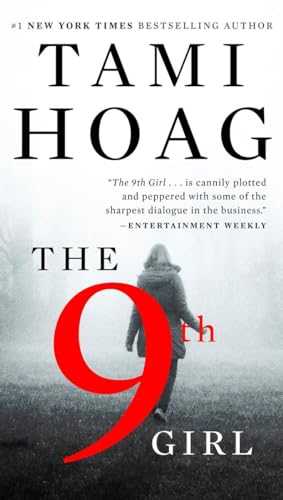 9780451240569: The 9th Girl: 4