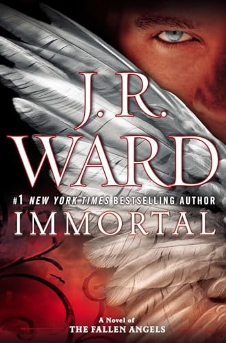 Stock image for Immortal: A Novel of the Fallen Angels for sale by SecondSale