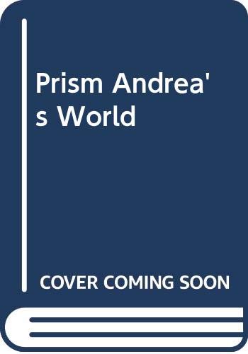 Stock image for Prism Andrea's World for sale by ThriftBooks-Atlanta