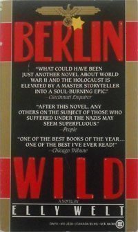 9780451400284: Berlin Wild