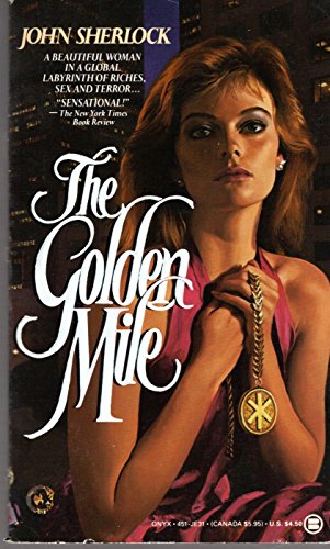 9780451400314: The Golden Mile