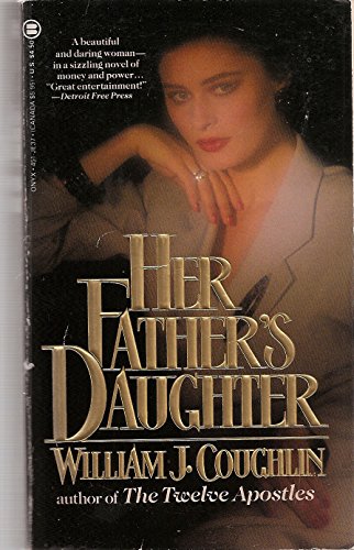 Imagen de archivo de Her Father's Daughter a la venta por ThriftBooks-Atlanta