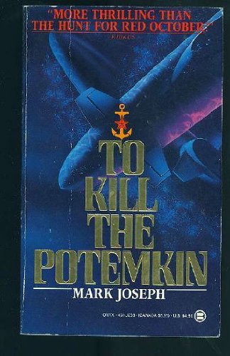 Beispielbild fr To Kill the Potemkin zum Verkauf von Gulf Coast Books