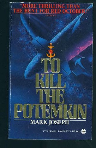 Stock image for To Kill the Potemkin (Onyx) for sale by Colorado's Used Book Store