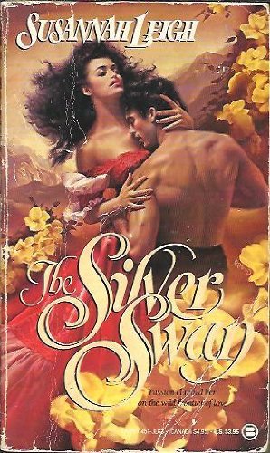 Stock image for The Silver Swan for sale by Discover Books