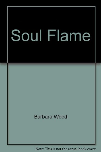 9780451400666: Soul Flame