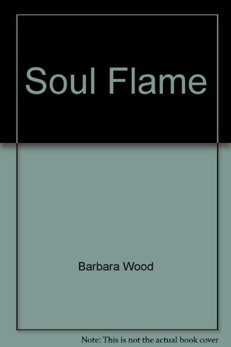 Stock image for Soul Flame for sale by Wonder Book