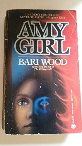 Beispielbild fr Amy Girl zum Verkauf von ThriftBooks-Atlanta