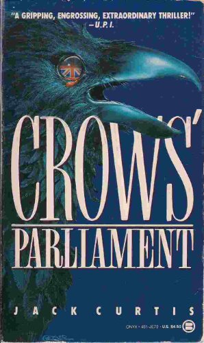 Beispielbild fr Crow's Parliament zum Verkauf von Half Price Books Inc.