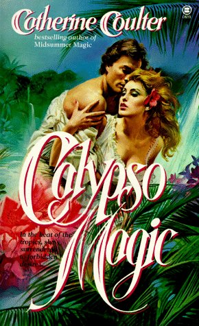 Beispielbild fr Calypso Magic zum Verkauf von Better World Books