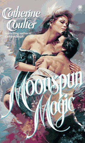 9780451400901: Moonspun Magic (Onyx)