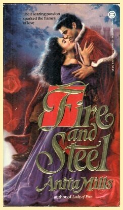 Beispielbild fr Fire and Steel zum Verkauf von Better World Books