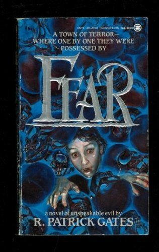 Imagen de archivo de Fear a la venta por SecondSale