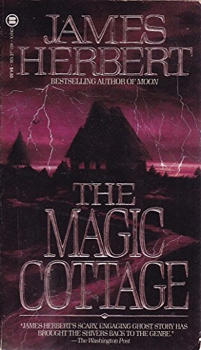 9780451401069: The Magic Cottage