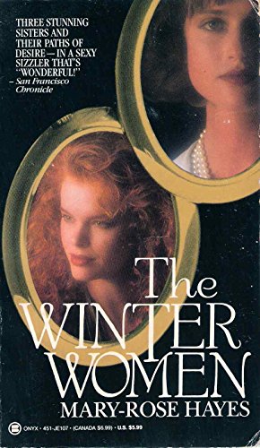 Imagen de archivo de The Winter Women a la venta por Better World Books