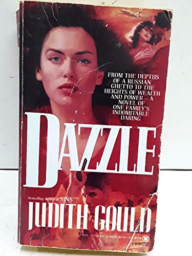 Stock image for Dazzle for sale by Better World Books