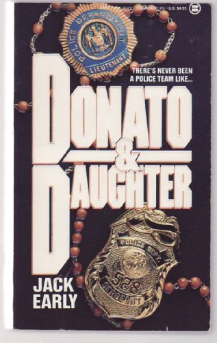 Stock image for Donato and Daughter for sale by The Yard Sale Store