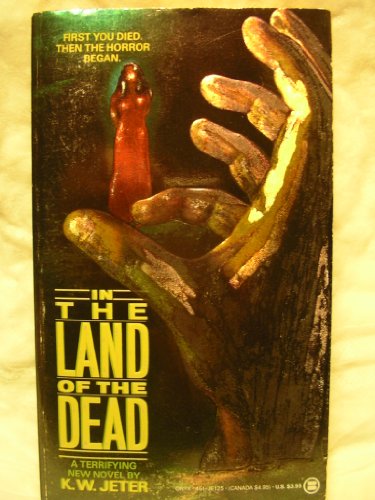 Stock image for In the Land of the Dead for sale by GoldBooks