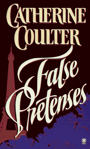 Stock image for False Pretenses (Contemporary Romantic Thriller) for sale by Gulf Coast Books