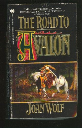 Imagen de archivo de The Road to Avalon (Onyx) a la venta por Wonder Book