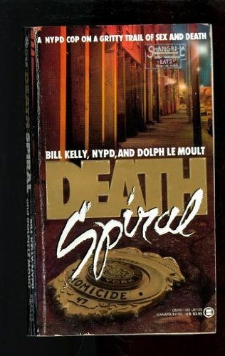 Beispielbild fr Death Spiral (Onyx) zum Verkauf von Bookmans