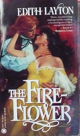 Beispielbild fr The Fireflower zum Verkauf von Once Upon A Time Books