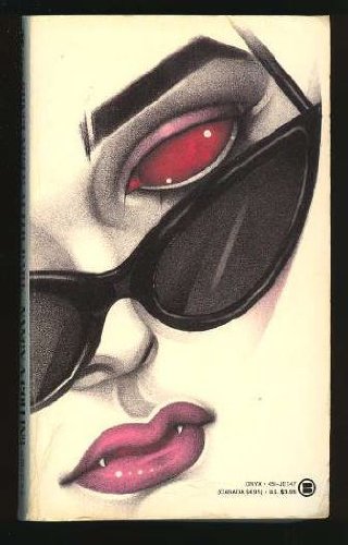 Sunglasses after Dark - Collins, Nancy A.