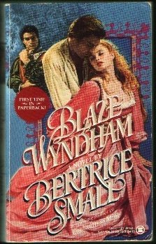 Imagen de archivo de Blaze Wyndham a la venta por Gulf Coast Books