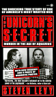 Stock image for The Unicorn's Secret (Onyx) for sale by Half Price Books Inc.