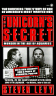 Stock image for The Unicorn's Secret for sale by SecondSale