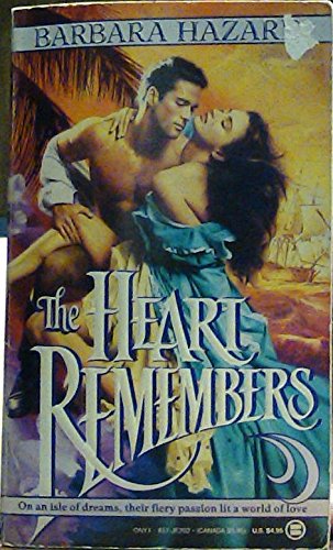 Stock image for The Heart Remembers for sale by Better World Books