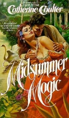 9780451402042: Midsummer Magic