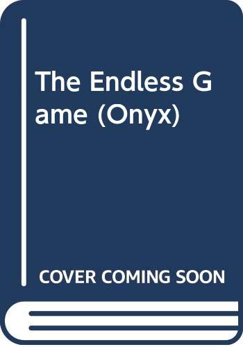 9780451402059: Forbes Bryan : Endless Game (Onyx)