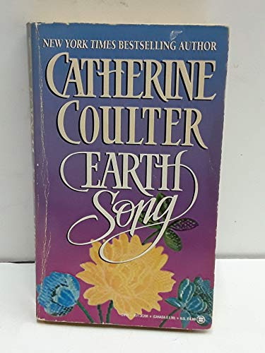 Stock image for Earth Song (Medieval Song Quarte,t Book 3) for sale by Second Chance Books & Comics