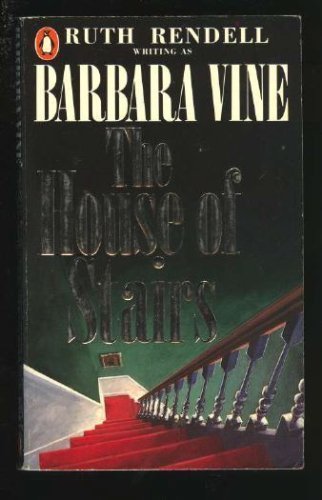 Beispielbild fr House of Stairs (Onyx) zum Verkauf von Sigrun Wuertele buchgenie_de