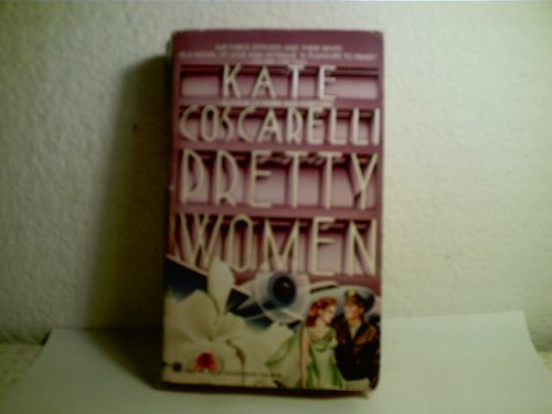 Beispielbild fr Pretty Women zum Verkauf von Better World Books: West