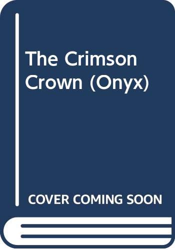 Beispielbild fr The Crimson Crown zum Verkauf von Jenson Books Inc