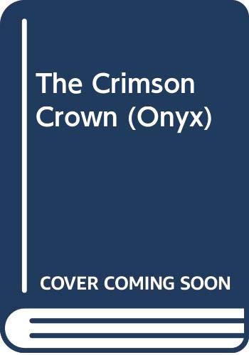 9780451402271: Layton Edith : Crimson Crown (Onyx)