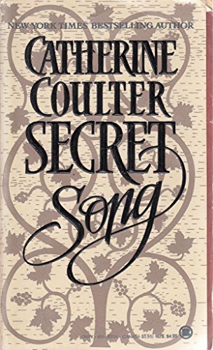 9780451402349: Secret Song (Onyx)